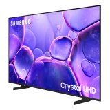 Samsung 75" Crystal UHD U8000F 4K Vision AI Smart TV (2025)