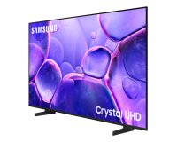 Samsung 85" Crystal UHD U8000F 4K Vision AI Smart TV (2025)