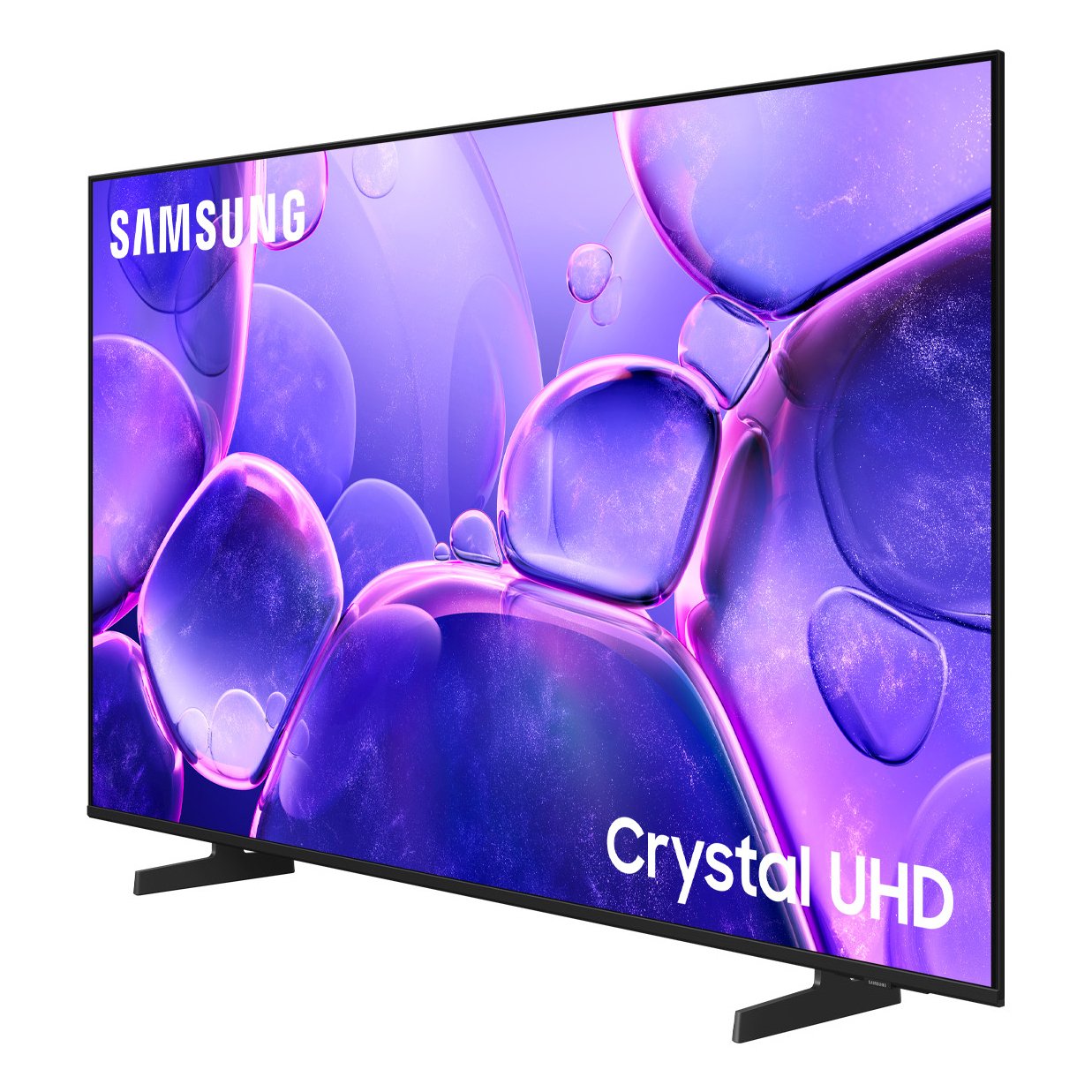Samsung UE75U8000FU 190.5 cm (75") 4K Ultra HD Smart TV Wi-Fi Black