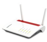 Box 6850 4G International router wireless Gigabit Ethernet Dual-band (2.4 GHz/5 GHz) Bianco