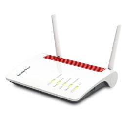 Box 6850 4G International router wireless Gigabit Ethernet Dual-band (2.4 GHz/5 GHz) Bianco