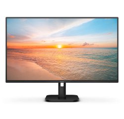 Philips 1000 series 27E1N1100A/00 LED display 68,6 cm (27") 1920 x 1080 Pixeles Full HD LCD Negro