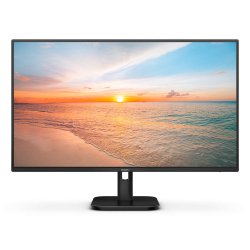 Philips 1000 series 27E1N1100A/00 LED display 68,6 cm (27") 1920 x 1080 Pixels Full HD LCD Zwart