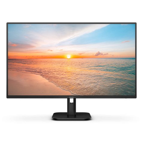 Philips 1000 series 27E1N1300A/00 pantalla para PC 68,6 cm (27") 1920 x 1080 Pixeles Full HD LCD Negro