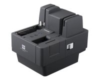 Canon imageFORMULA CR-150N Scanner ADF 200 x 200 DPI Graphite
