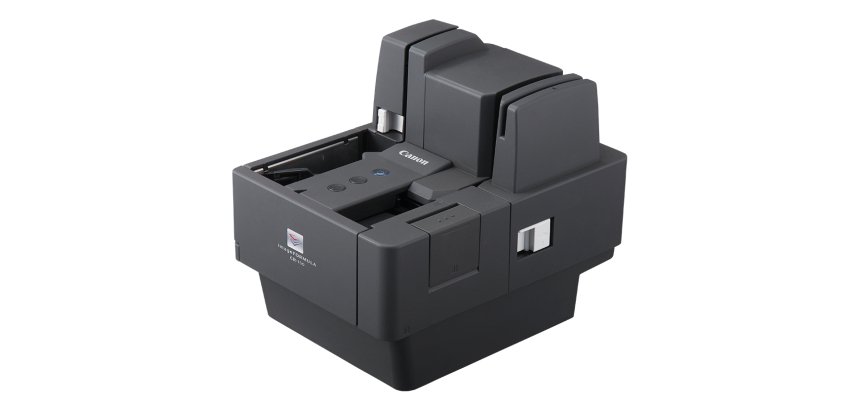 Canon imageFORMULA CR-150N Scanner ADF 200 x 200 DPI Graphite