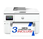 HP OfficeJet Pro 9730e Wireless All-in-One Colore Stampante, Instant Ink; Stampa fronte/retro