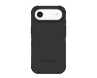 OtterBox Defender Pro MagSafe Series voor Apple iPhone Air, zwart