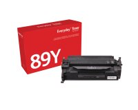 El tóner Everyday™ Mono de Xerox es compatible con HP 89Y (CF289Y), Capacidad extra alta
