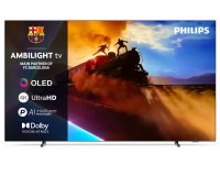 Philips 55OLED76012 139,7 cm (55") 4K Ultra HD Smart TV Wifi Noir