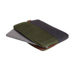 Trust Lisboa 40,6 cm (16") Housse Vert