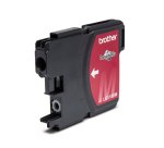 Brother LC1100M ink cartridge 1 pc(s) Original Magenta