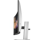 HP Series 7 Pro Écran WQHD+ Thunderbolt 4 37,5 pouces - 738pu