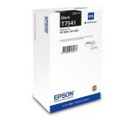 Epson C13T75414N inktcartridge 1 stuk(s) Origineel Hoog (XL) rendement Zwart