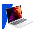 HP EliteBook 8 G2i 16 inch Notebook Next Gen AI PC Wolf Pro Security Edition Copilot+ PC Intel® Core™ i5 Computer portatile 40,6 cm (16") WUXGA 64 GB LPDDR5x-SDRAM 1 TB SSD Wi-Fi 7 (802.11be) Windows 11 Pro Argento