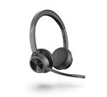 HP Poly Micro-casque Poly Voyager 4320 USB-A +dongle BT700