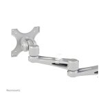 Neomounts FPMA-D935D Brazo de monitor 14-27"