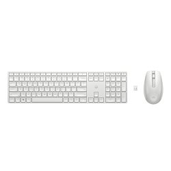 HP 650 Wireless Keyboard and Mouse Combo