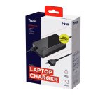Trust 23394 adaptateur de puissance & onduleur Intérieure 90 W Noir