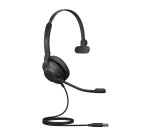 Jabra Evolve2 30 SE Casque Avec fil Arceau Bureau/Centre d'appels