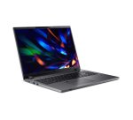 Acer TravelMate P2 TMP216-51-G2-TCO-555N Intel Core 5 120U Portátil 40,6 cm (16") WUXGA 16 GB DDR5-SDRAM 512 GB SSD Wi-Fi 6 (802.11ax) Windows 11 Pro Gris