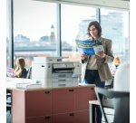 Brother MFC-J6977DW Jet d'encre A3 1200 x 4800 DPI Wifi