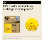 HP 924e EvoMore Yellow Original Ink Cartridge