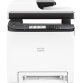 Ricoh M C251FW Laser A4 2400 x 600 DPI 26 ppm Wifi