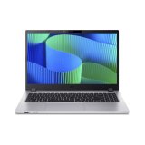 Acer TravelMate P2 TMP215-55-TCO Intel® Core™ i5 i5-1334U Ordinateur portable 39,6 cm (15.6") Full HD 16 Go DDR5-SDRAM 512 Go SSD Wi-Fi 6E (802.11ax) Windows 11 Pro Argent