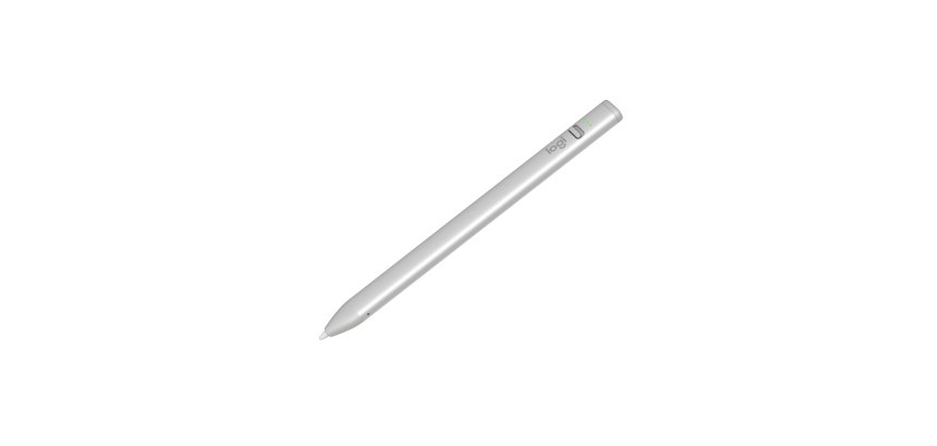 Logitech 914-000074 lápiz digital 20 g Plata