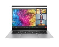 HP ZBook Firefly G11 Intel Core Ultra 7 155H Estación de trabajo móvil 35,6 cm (14") WUXGA 16 GB DDR5-SDRAM 512 GB SSD NVIDIA RTX A500 Wi-Fi 6E (802.11ax) Windows 11 Pro AI PC, AI Workstation Plata