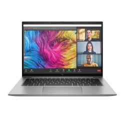 HP ZBook Firefly 14 inch G11 Mobile Workstation PC Wolf Pro Security Edition Intel Core Ultra 7 155H Station de travail mobile 35,6 cm (14") WUXGA 32 Go DDR5-SDRAM 1 To SSD NVIDIA RTX A500 Wi-Fi 6E (802.11ax) Windows 11 Pro Argent