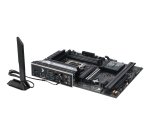 ASUS TUF GAMING B860-PLUS WIFI Intel B860 LGA 1851 (Socket V1) ATX
