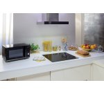 Candy Moderna CMGA23TNDB Black Grill microwave Countertop 23 L 900 W