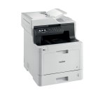 Brother MFC-L8690CDW impresora multifunción Laser A4 2400 x 600 DPI 31 ppm Wifi