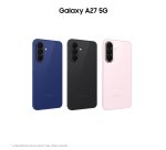 Samsung GALAXY A27 5G 17 cm (6.7") Doppia SIM Android 16.0 USB tipo-C 6 GB 128 GB 5000 mAh Blu