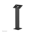 Neomounts WL15-603BL1 Boîtier de tablette - 14.6" | 37,1 cm - verrouillable