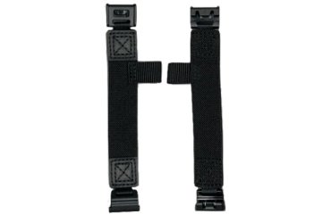 Zebra SG-NGTC5TC7-HDSTP-01 correa Tableta Negro