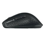 CHERRY Stream mouse ultimate souris Universel Droitier RF Wireless + Bluetooth + USB Type-C 4000 DPI
