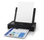 Epson WorkForce WF-110W
