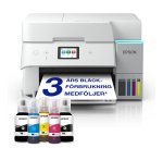 Epson EcoTank ET-4956 Jet d'encre A4 4800 x 1200 DPI 35 ppm Wifi