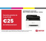 Xerox C255a Laser A4 2400 x 600 DPI 26 ppm Wifi