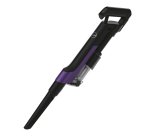 Hoover HF2Z10H 011 2-in-1 stick vacuum Battery Dry EPA Bagless 165 W Purple