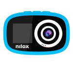 Nilox ACTION CAM KIDS BLUE cámara para deporte de acción 12 MP Full HD CMOS 50 g