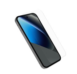 OtterBox Glass Series para Google Pixel 10a, transparente