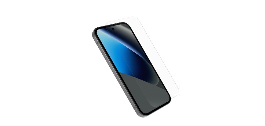 OtterBox Glass Series para Google Pixel 10a, transparente