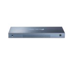 TP-Link TL-SG116 Non-géré Gigabit Ethernet (10/100/1000) Noir