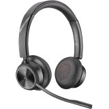 Poly Micro-casque Savi 7320-M Office stéréo DECT 1 880-1 900 MHz