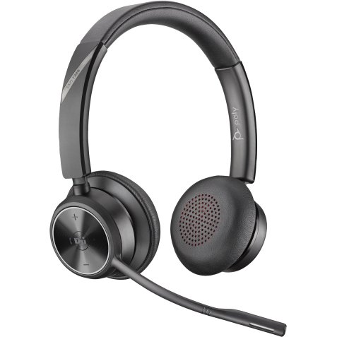 Poly Micro-casque Savi 7320-M Office stéréo DECT 1 880-1 900 MHz