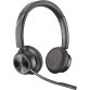 Poly Micro-casque Savi 7320-M Office stéréo DECT 1 880-1 900 MHz